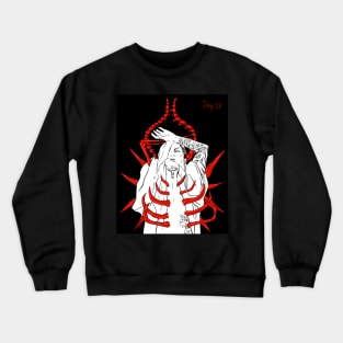 Day 27 Crewneck Sweatshirt